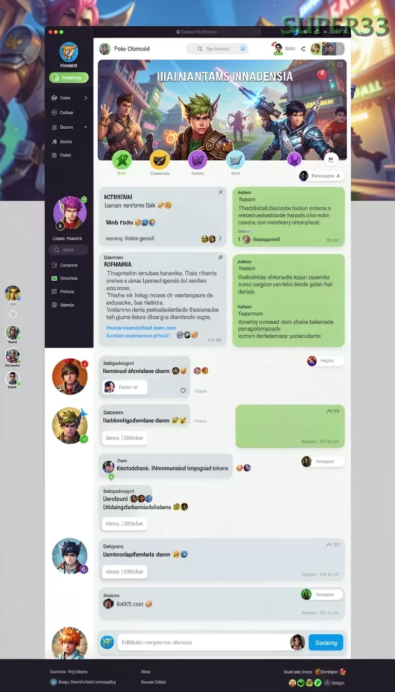 Screenshot Luxury138 nomor 2