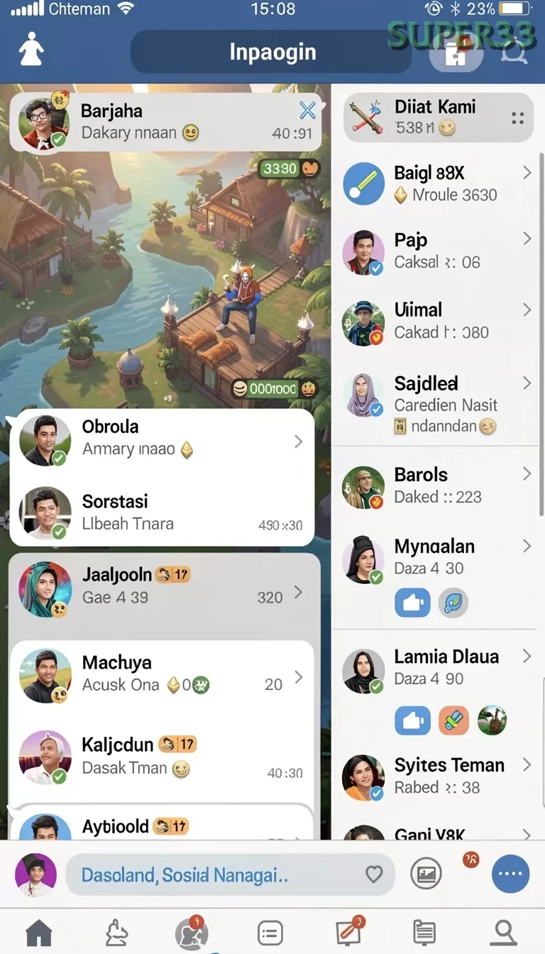 Screenshot Idnslot nomor 1