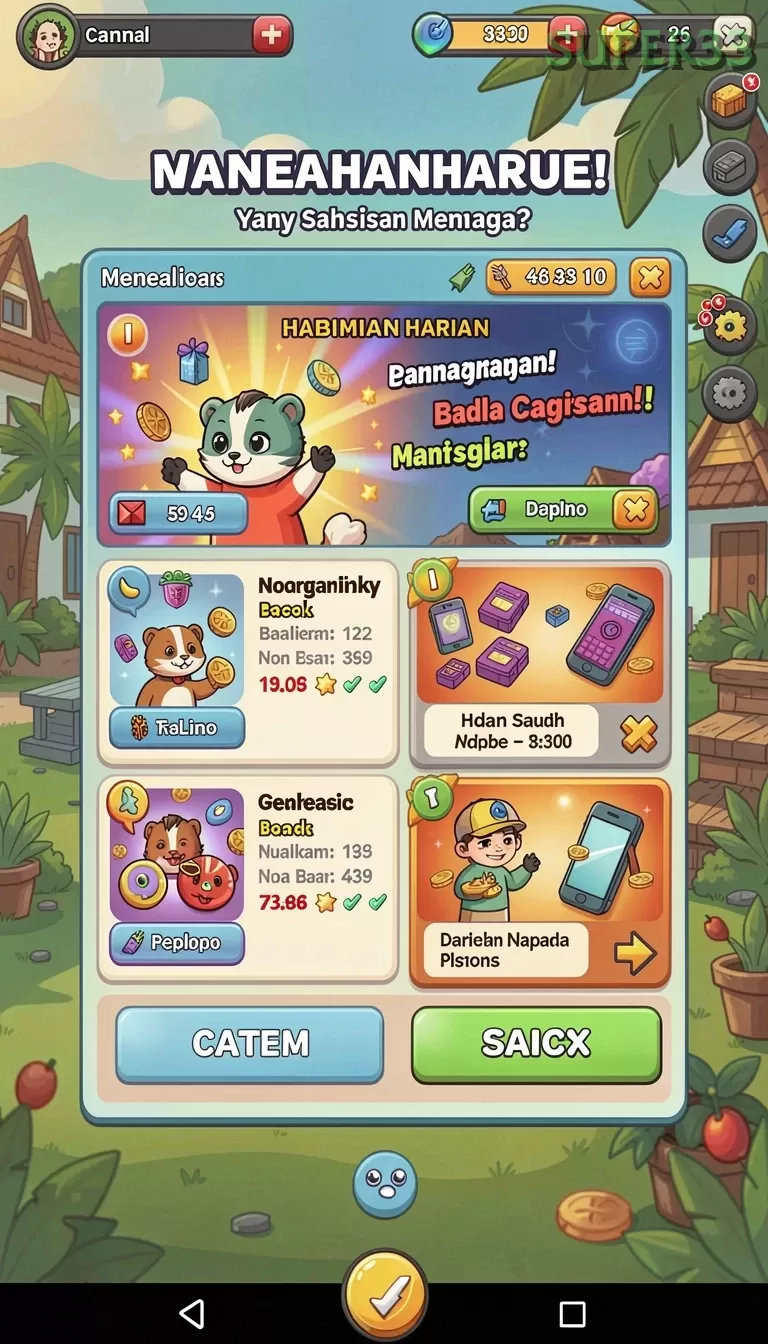 Screenshot Idnslot nomor 3