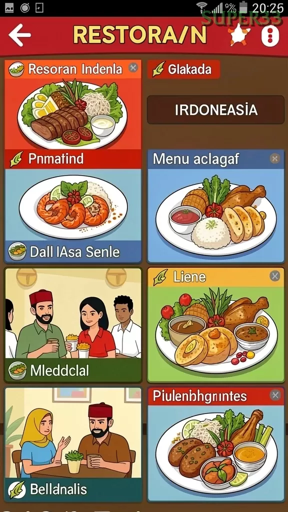 Screenshot Presidencc nomor 3