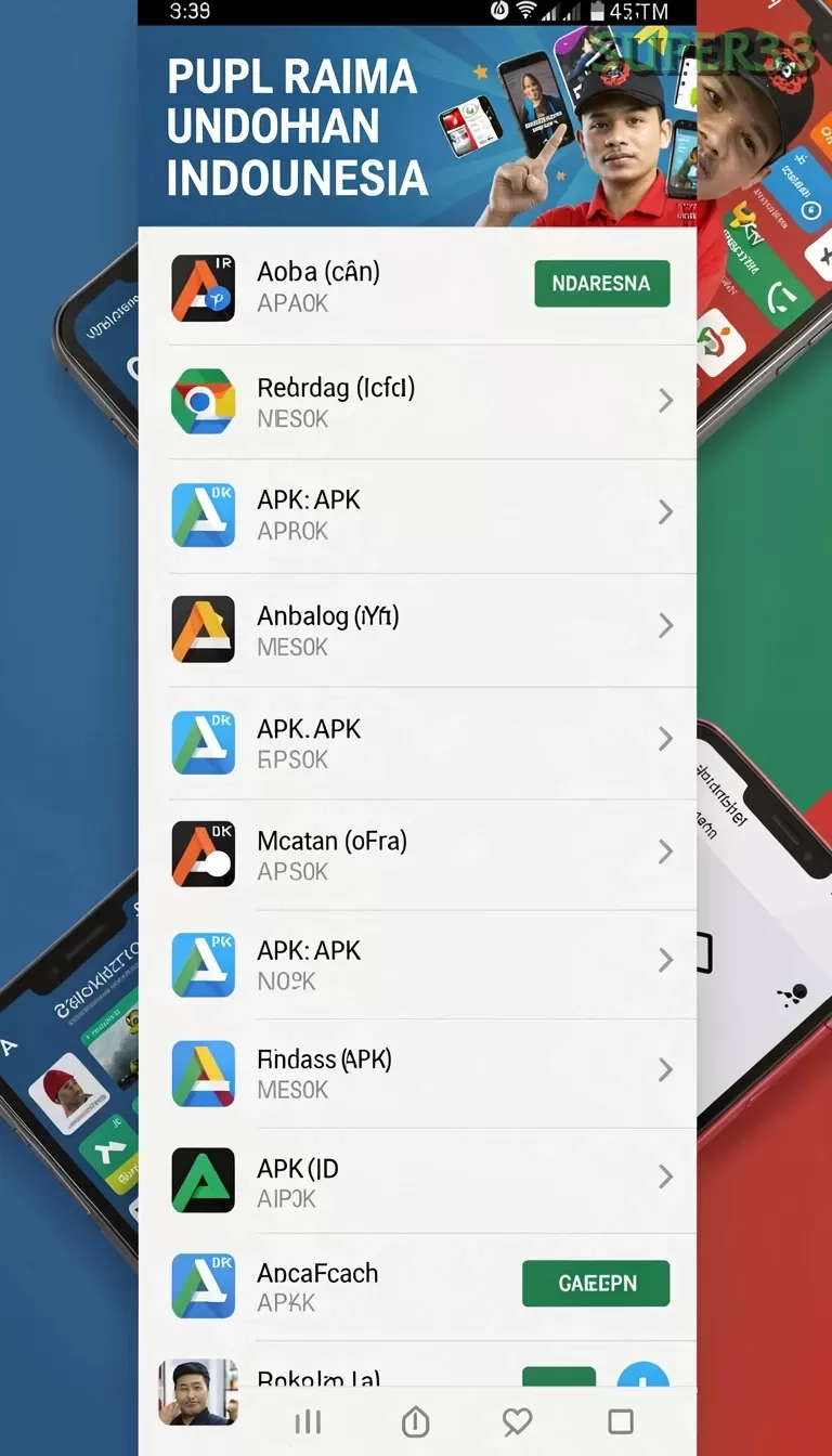 Screenshot Idnslot nomor 2