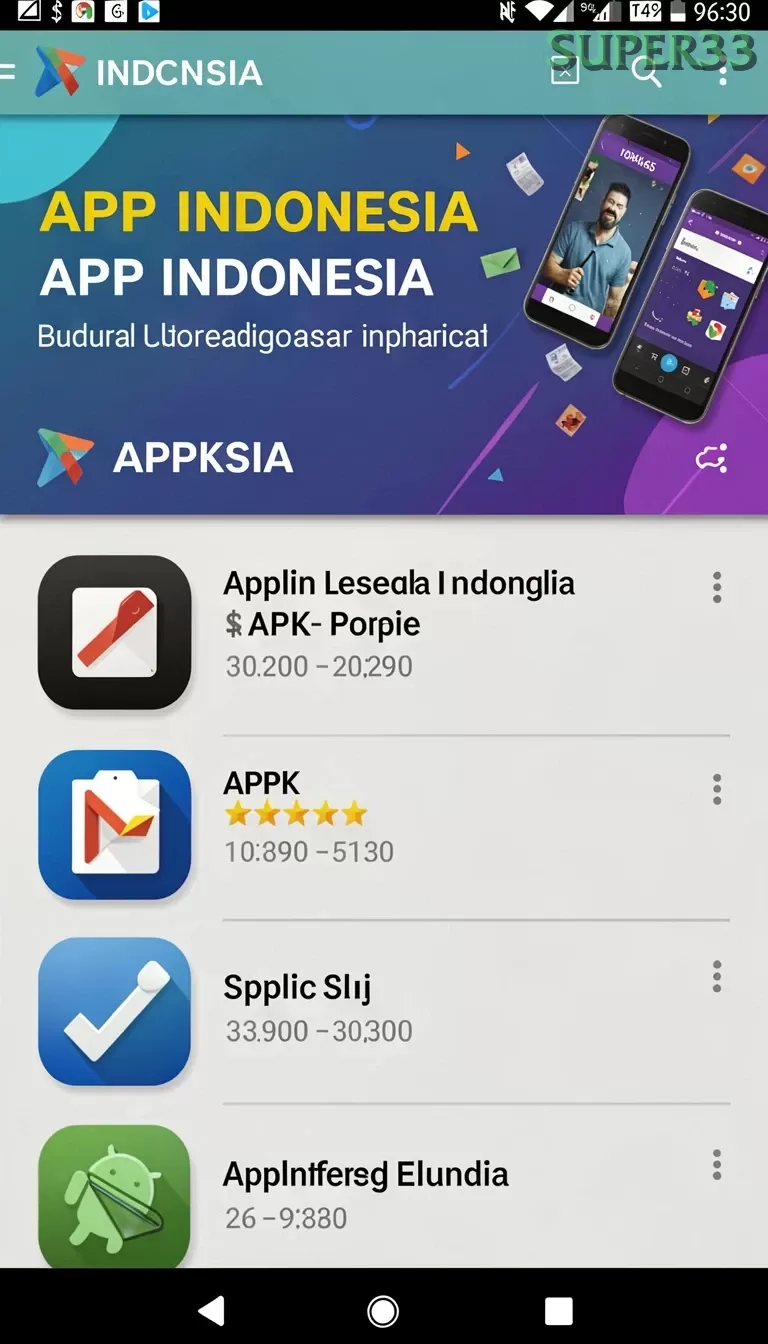 Screenshot Presidencc nomor 1